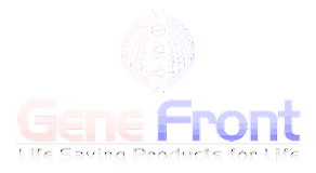 Genefront Logo